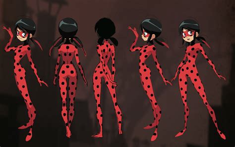 miraculous ladybug characters|miraculous ladybug characters wiki.